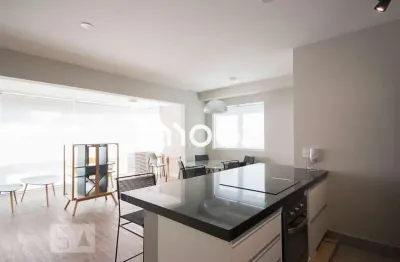 Apartamento com 1 quarto à venda na Avenida Portugal, 1278, Brooklin, São Paulo