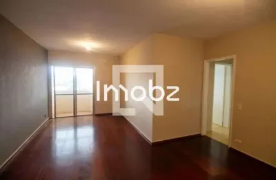 Apartamento com 3 quartos à venda na Rua Nebraska, 251, Brooklin, São Paulo