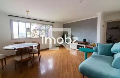 Apartamento com 2 quartos à venda na Rua Porto Martins, 85, Brooklin, São Paulo