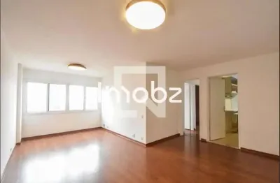 Apartamento com 3 quartos à venda na Rua Princesa Isabel, 266, Brooklin, São Paulo