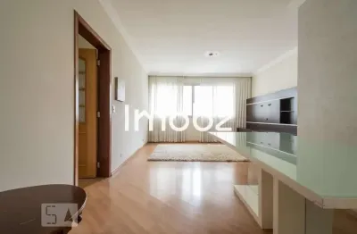 Apartamento com 3 quartos à venda na Rua Indiana, 281, Brooklin, São Paulo