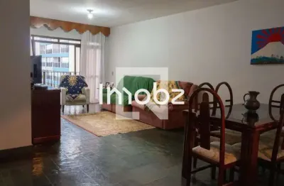 Apartamento com 4 quartos à venda na Rua Engenheiro Bianor, 79, Butantã, São Paulo