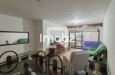 Apartamento com 4 quartos à venda na Rua Engenheiro Bianor, 79, Butantã, São Paulo