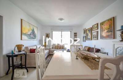 Apartamento à venda no portal do morumbi - são paulo
