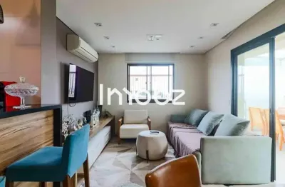 Apartamento com 2 quartos à venda na Rua Poetisa Colombina, 143, Butantã, São Paulo