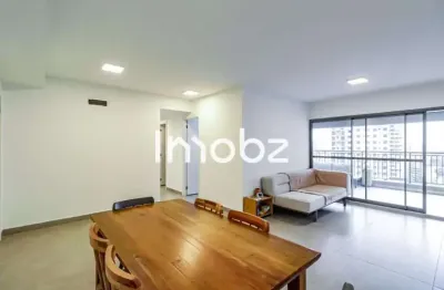 Apartamento com 4 quartos à venda na Rua Miragaia, 201, Butantã, São Paulo