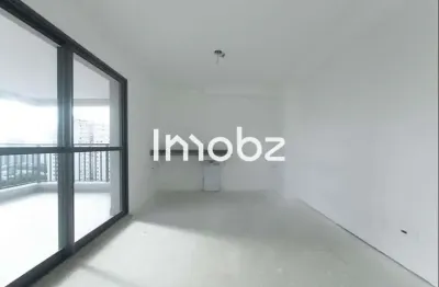 Apartamento com 2 quartos à venda na Avenida Padre Antônio José dos Santos, 42, Brooklin, São Paulo