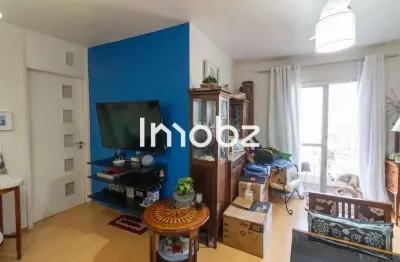 Apartamento com 2 quartos à venda na Rua Iquiririm, 125, Butantã, São Paulo