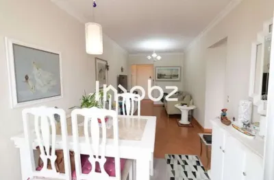Apartamento com 2 quartos à venda na Rua Nebraska, 53, Brooklin, São Paulo