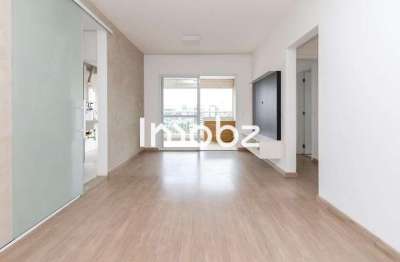 Apartamento com 2 quartos à venda na Rua Nicolau Barreto, 411-214748, Brooklin, São Paulo