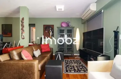 Apartamento com 1 quarto à venda na Rua Barão de Melgaço, 423, Real Parque, São Paulo