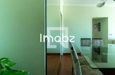 Apartamento com 3 quartos à venda na Avenida Otacílio Tomanik, 685, Butantã, São Paulo