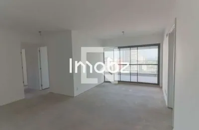 Apartamento com 4 quartos à venda na Rua Miragaia, 201, Butantã, São Paulo