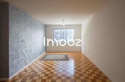Apartamento com 2 quartos à venda na Rua Ministro Luiz Gallotti, 99, Brooklin, São Paulo