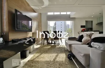 Apartamento à venda no portal do morumbi - são paulo