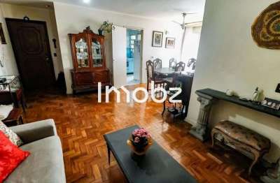 Apartamento com 4 quartos à venda na Rua Dom Armando Lombardi, 575, Morumbi, São Paulo