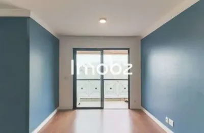 Apartamento com 3 quartos à venda na Rua Agenor de Lima Franco, 116, Butantã, São Paulo