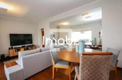 Apartamento com 4 quartos à venda na Rua Correggio, 295, Morumbi, São Paulo