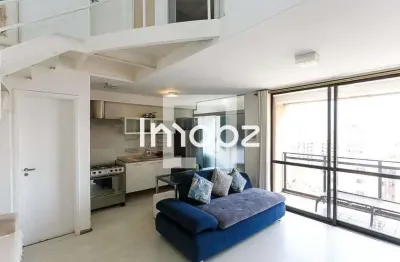 Apartamento com 2 quartos à venda na Rua Desembargador Dalmo do Valle Nogueira, 60, Morumbi, São Paulo