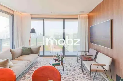 Apartamento com 1 quarto à venda na Rua Bento Frias, 155, Butantã, São Paulo