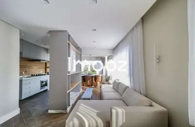Apartamento com 2 quartos à venda na Avenida Vital Brasil, 157, Butantã, São Paulo
