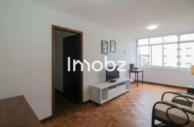 Apartamento à venda no chácara santo antonio - são paulo