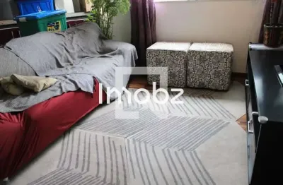 Apartamento com 2 quartos à venda na Rodovia Raposo Tavares, 3175, Butantã, São Paulo