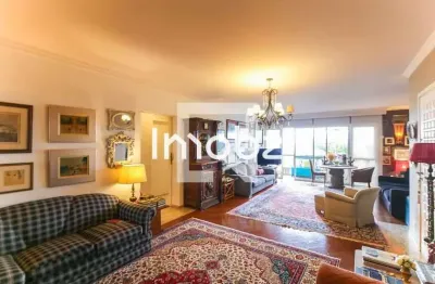 Apartamento à venda no portal do morumbi - são paulo
