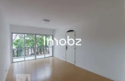 Apartamento com 3 quartos à venda na Rua Laplace, 181, Brooklin, São Paulo