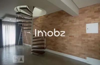 Apartamento com 2 quartos à venda na Rua Guaraiúva, 599, Brooklin, São Paulo