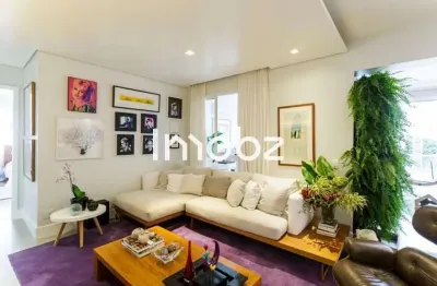 Apartamento com 2 quartos à venda na Rua Arizona, 460, Brooklin, São Paulo