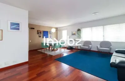 Apartamento com 2 quartos à venda na Rua Pensilvânia, 354, Brooklin, São Paulo
