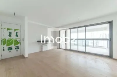 Apartamento com 2 quartos à venda na Avenida Vereador José Diniz, 2421, Brooklin, São Paulo