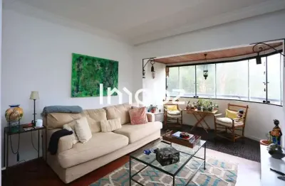 Apartamento com 3 quartos à venda na Rua Antônio Júlio dos Santos, 554, Morumbi, São Paulo