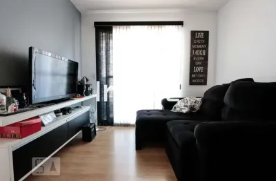 Apartamento com 2 quartos à venda na Avenida Albert Bartholome, 172, Butantã, São Paulo