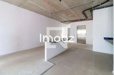 Apartamento com 2 quartos à venda na Avenida Roque Petroni Júnior, 630, Brooklin, São Paulo