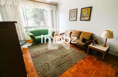 Apartamento com 4 quartos à venda na Rua José Jannarelli, 302, Morumbi, São Paulo