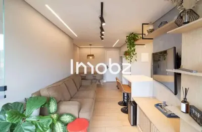 Apartamento com 2 quartos à venda na Rua Caminho do Engenho, 333, Butantã, São Paulo