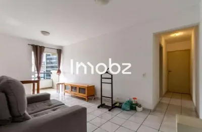 Apartamento com 2 quartos à venda na Rua Professor Manoelito de Ornellas, 130, Chácara Santo Antônio, São Paulo