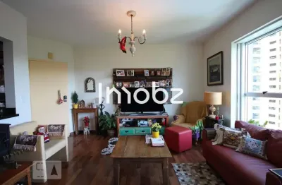 Apartamento à venda no portal do morumbi - são paulo