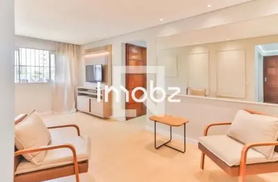 Apartamento com 3 quartos à venda na Avenida Engenheiro Heitor Antônio Eiras Garcia, 943, Butantã, São Paulo