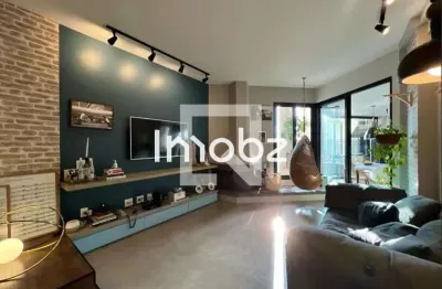 Apartamento à venda no portal do morumbi - são paulo