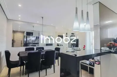 Apartamento com 3 quartos à venda na Avenida Albert Bartholome, 472, Butantã, São Paulo