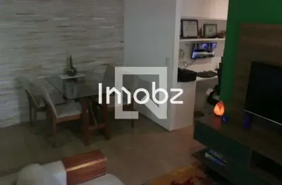 Apartamento com 3 quartos à venda na Avenida Engenheiro Heitor Antônio Eiras Garcia, 509, Butantã, São Paulo