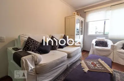 Apartamento com 3 quartos à venda na Rua Bartolomeu Feio, 66, Brooklin, São Paulo