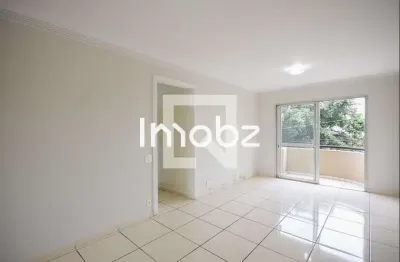 Apartamento com 3 quartos à venda na Rua dos Três Irmãos, 36, Morumbi, São Paulo