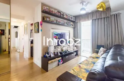 Apartamento com 3 quartos à venda na Avenida Eliseu de Almeida, 3307, Butantã, São Paulo