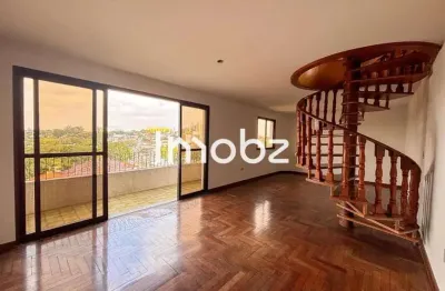 Apartamento com 3 quartos à venda na Rua Marechal Edgar de Oliveira, 50, Butantã, São Paulo
