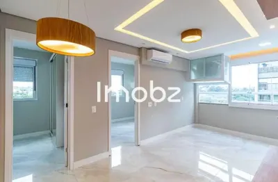 Apartamento com 2 quartos à venda na Rua Sapetuba, 166, Butantã, São Paulo