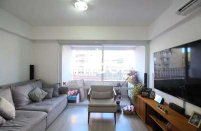Apartamento com 2 quartos à venda na Rua Manuel Jacinto, 100, Vila Sônia, São Paulo